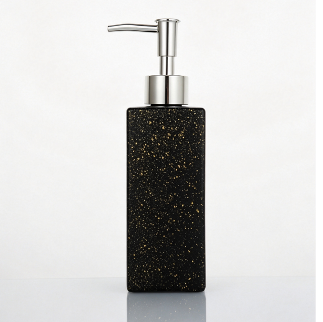 350ml Starry Sky Hand Wash Bottle