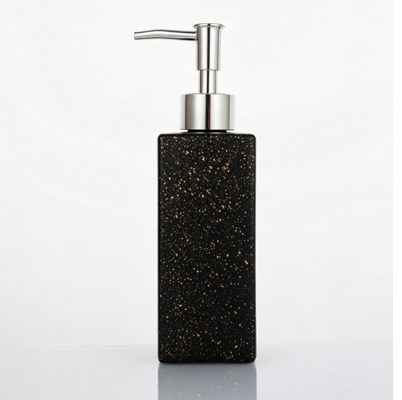 350ml Starry Sky Hand Wash Bottle