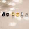 15mm Neck Perfume Bottle Spray Pump Packaging Accessories