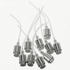 Aluminum Fine Mist Perfume Sprayer