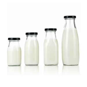 Milk Bottle