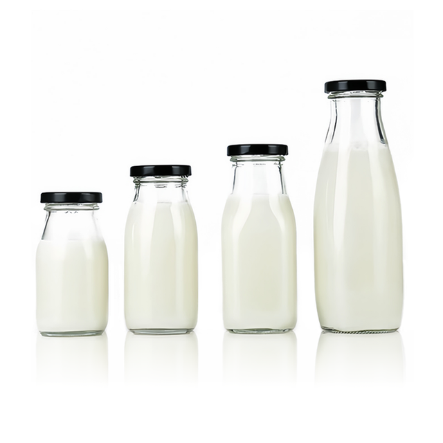 Milk Bottle