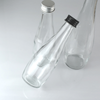 Mineral Water Glass Bottle