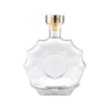 100ml Mini Spirit Glass Bottle
