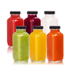 Square Beverage Bottle