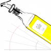 Soy Sauce Vinegar Bottle