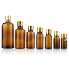 Essential Oil Bottle