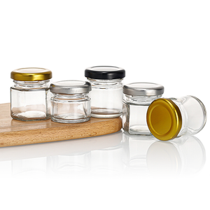 Honey Jar