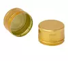 Aluminum Cap / ROPP Cap 