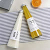 Conical Glass Beverage Bottle Packaging