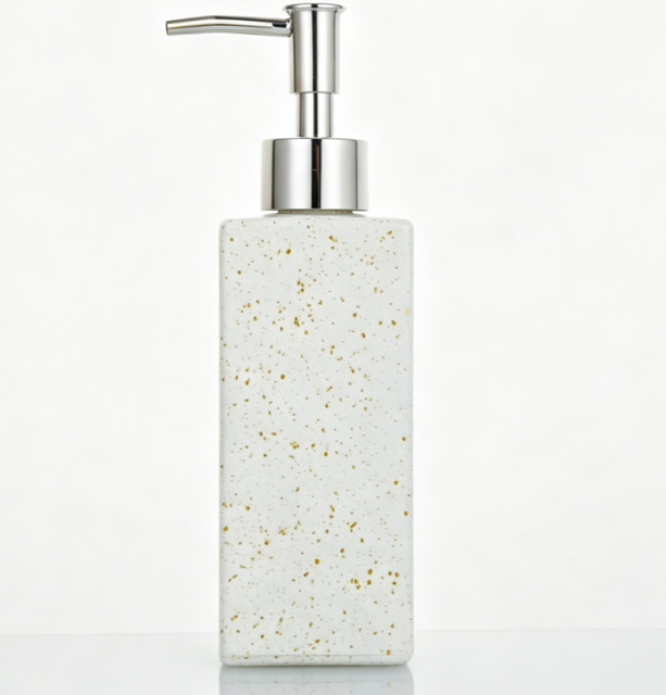 350ml Starry Sky Hand Wash Bottle