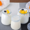 Yogurt Cup