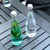 Mineral Water Glass Bottle