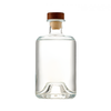1000ml Spirit Glass Bottle