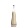 Conical Glass Beverage Bottle Packaging