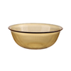 Heat-Resistant High Borosilicate Glass Mixing Bowl