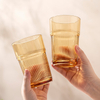 High Borosilicate Glass Cup Packaging