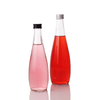 Mineral Water Glass Bottle