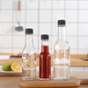 Tomato Sauce Bottle