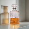 100ml Mini Spirit Glass Bottle