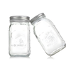 Glass Mason Jar