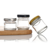 Honey Jar