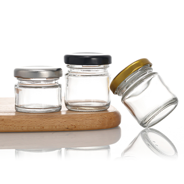 Honey Jar