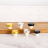 T-shaped Metal-topped Polymer Stopper – Universal Sealing Stopper for Fruit Wine And Red Wine Bottles