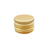 Aluminum Cap / ROPP Cap 