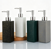 350ml Starry Sky Hand Wash Bottle