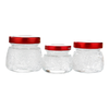 Bird's Nest Jar