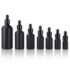 Essential Oil Bottle