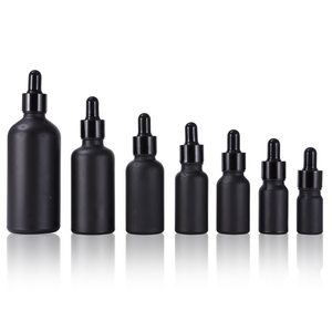 Essential Oil Bottle