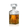 750ml Spirit Glass Bottle