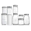 Glass Mason Jar