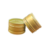 Aluminum Cap / ROPP Cap 