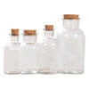 Glass reagent bottles and sample bottles, wholesale