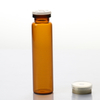 Oral Liquid Bottle, Pharmaceutical Glass, Amber Packaging