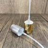 15mm Neck Perfume Bottle Spray Pump Packaging Accessories