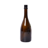 750ml Champagne Sparkling Wine Glass Bottle