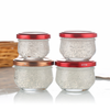 Bird's Nest Jar