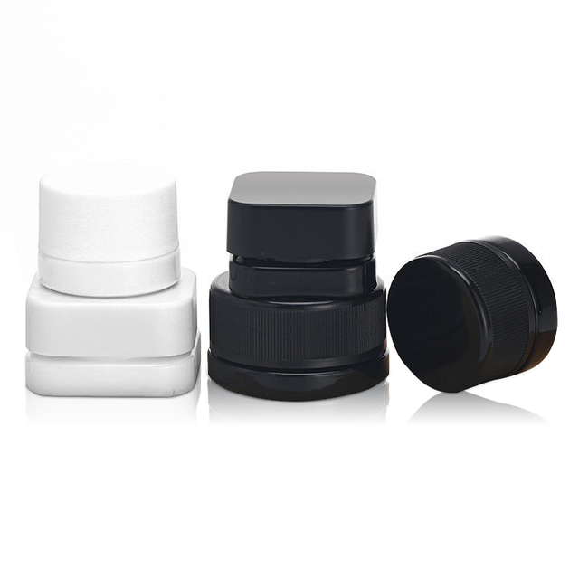 Eye Cream Bottle
