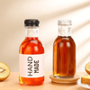 Sea Buckthorn Juice Bottle