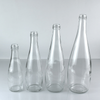 Mineral Water Glass Bottle