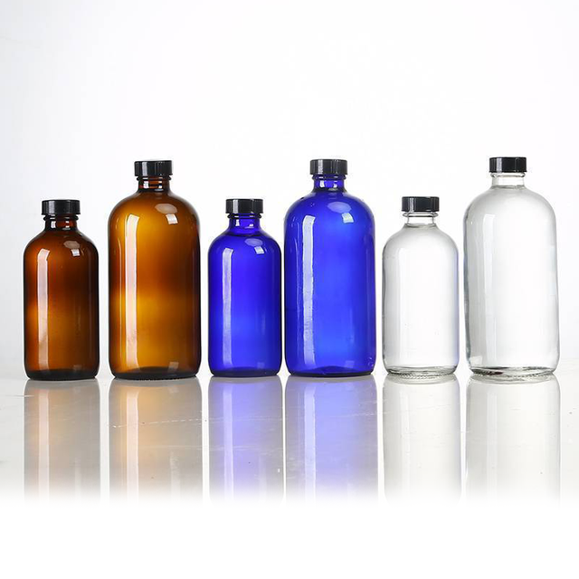 Boston Bottle