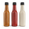 Tomato Sauce Bottle