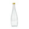 Mineral Water Beverage Bottle
