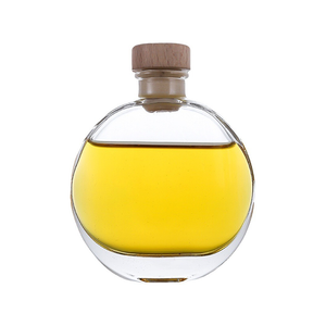100ml Mini Spirit Glass Bottle