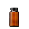 Wholesale Amber Glass Capsule Bottles, Medicine Bottles, And Laboratory Bottles