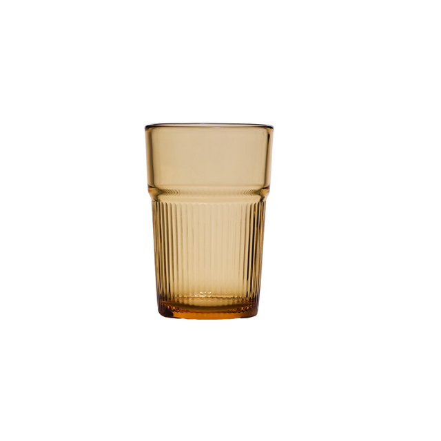 High Borosilicate Glass Cup Packaging